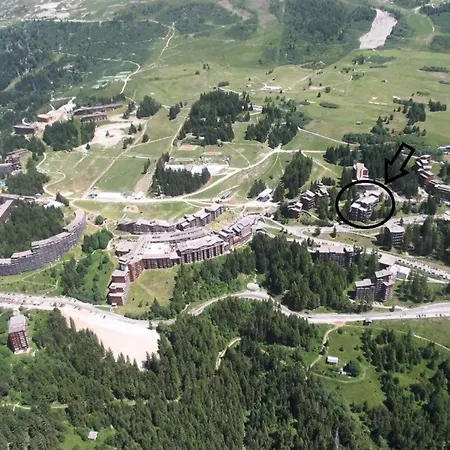 Apartment Archeboc - 2 Pieces Pour 5 Personnes Mae-5123 Les Arcs (Savoie)