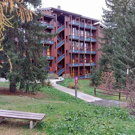 Archeboc - 2 Pieces Pour 5 Personnes Mae-5123 Apartment *