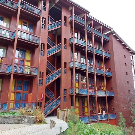 Archeboc - 2 Pieces Pour 5 Personnes Mae-5123 * Les Arcs (Savoie)